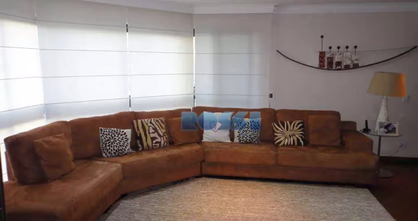 Apartamento com 4 dormitórios à venda, 170 m² por r$ 1.400.000,00 - mooca - são paulo/sp