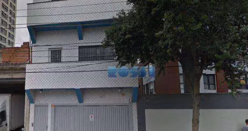 Prédio, 350 m² - venda por r$ 2.970.000,00 ou aluguel por r$ 12.816,67/mês - mooca - são paulo/sp