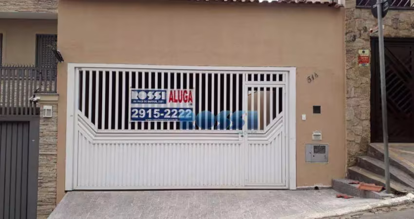 Casa com 2 dormitórios para alugar, 120 m² por r$ 3.860,43/mês - vila prudente (zona leste) - são paulo/sp
