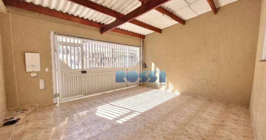 Casa com 2 dormitórios para alugar, 120 m² por r$ 3.860,43/mês - vila prudente (zona leste) - são paulo/sp