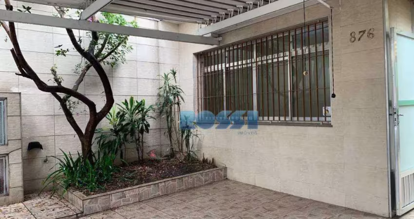 Casa à venda, 245 m² por r$ 1.280.000,00 - alto da mooca - são paulo/sp
