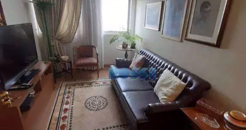 Apartamento à venda, 87 m² por r$ 650.000,00 - mooca - são paulo/sp