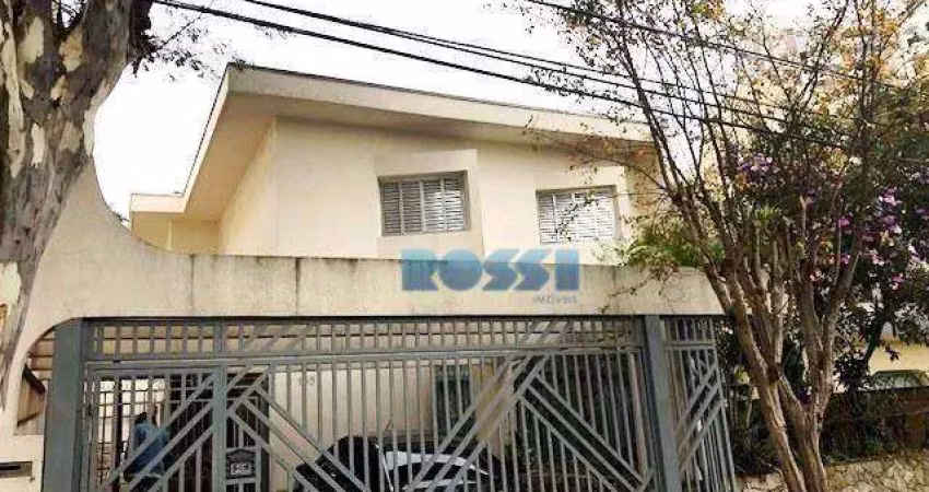 Casa com 3 quartos à venda na Rua Henrique Peres, 165, Parque da Mooca, São Paulo