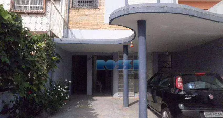 Casa comercial para alugar na Rua Camé, 334, Mooca, São Paulo