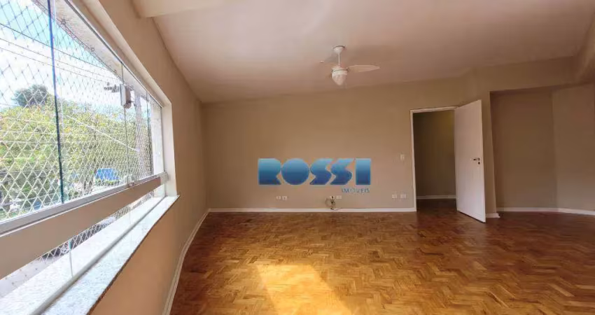 Apartamento com 3 dormitórios para alugar, 160 m² - vila prudente (zona leste) - são paulo/sp