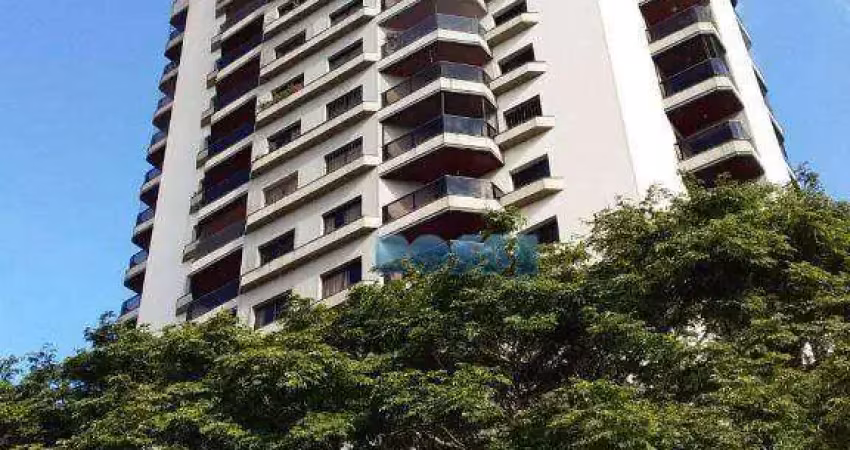 Cobertura à venda, 320 m² por r$ 1.800.000,00 - mooca - são paulo/sp