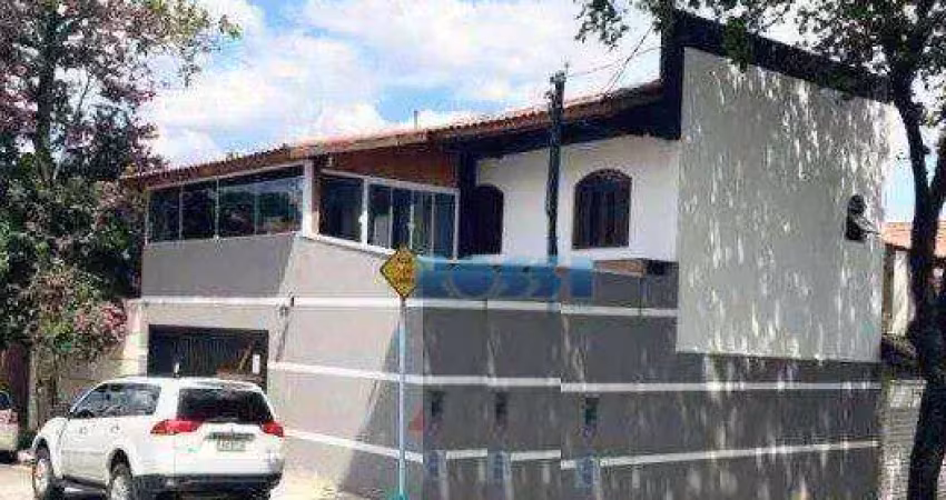 Sobrado com 3 dormitórios à venda, 132 m² por r$ 1.250.000,00 - alto da mooca - são paulo/sp