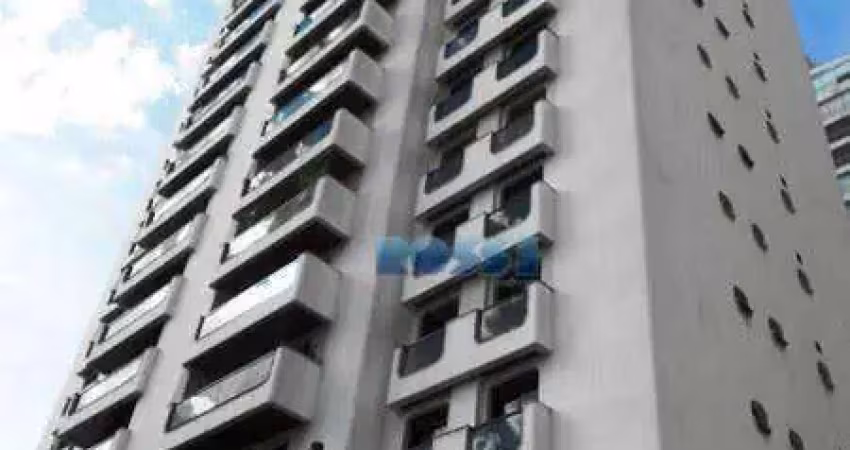 Apartamento  residencial à venda, mooca, são paulo.