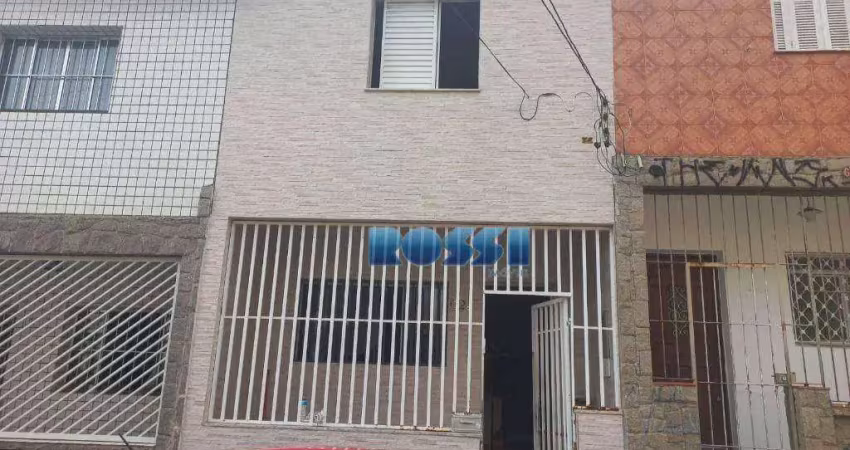 Sobrado à venda, 86 m² por r$ 499.000,00 - vila prudente (zona leste) - são paulo/sp