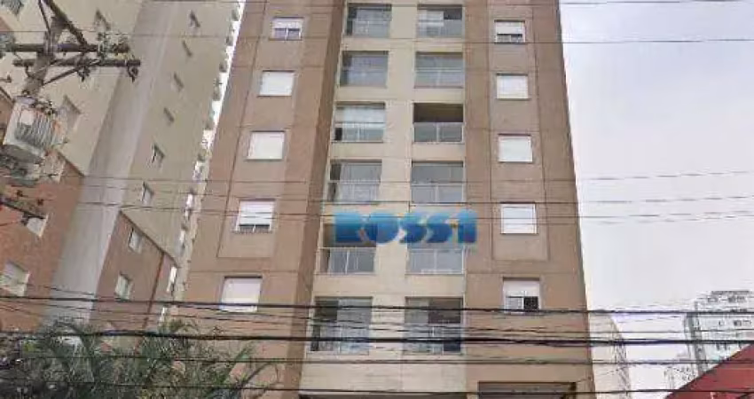 Apartamento com 3 dormitórios à venda, 78 m² por r$ 730.000,00 - alto da mooca - são paulo/sp