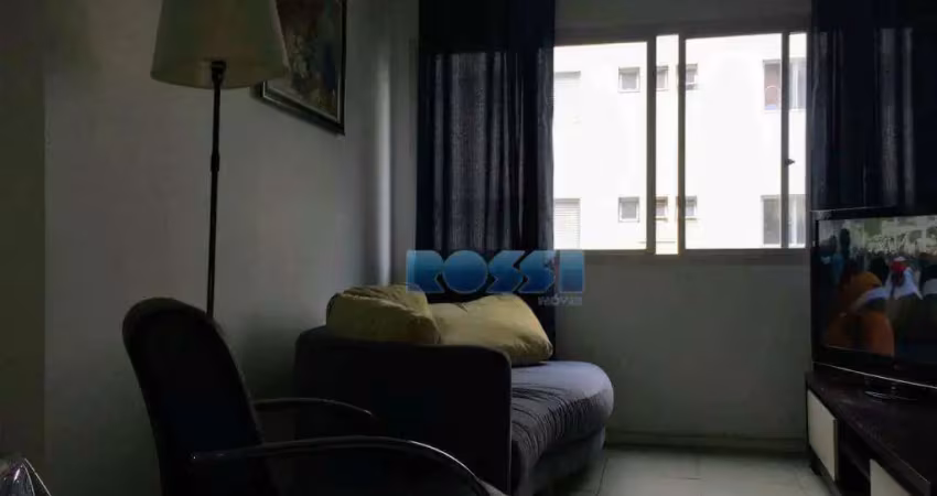 Apartamento com 2 quartos à venda na Rua São Paulo, 381, Enseada, Guarujá