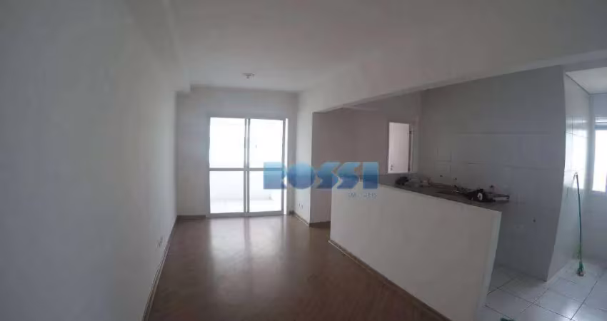 Apartamento com 2 dormitórios à venda, 56 m² por r$ 350.000,00 - jardim colorado - são paulo/sp