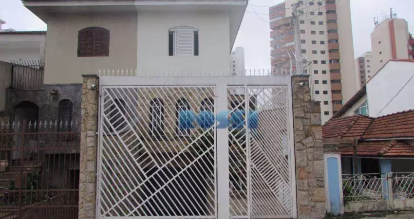 Sobrado à venda por r$ 1.100.000,00 - vila zelina - são paulo/sp
