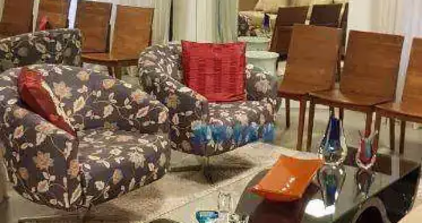 Apartamento com 3 dormitórios à venda, 161 m² por r$ 1.490.000,00 - parque da mooca - são paulo/sp