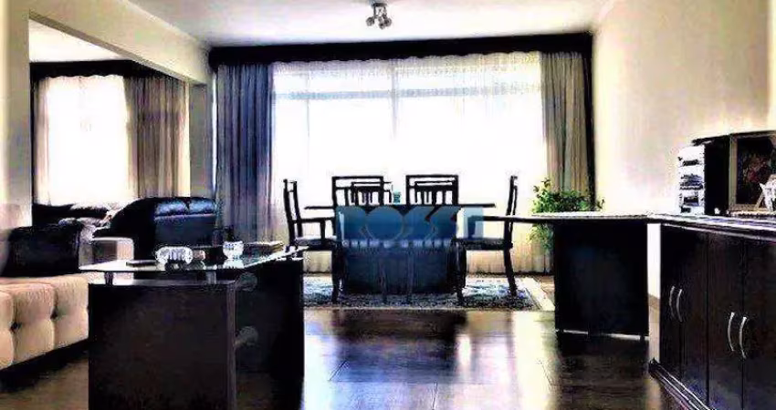Apartamento com 3 dormitórios à venda, 155 m² por r$ 910.000,00 - mooca - são paulo/sp