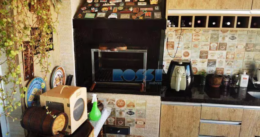 Apartamento à venda, 130 m² por r$ 1.600.000,00 - jardim avelino - são paulo/sp