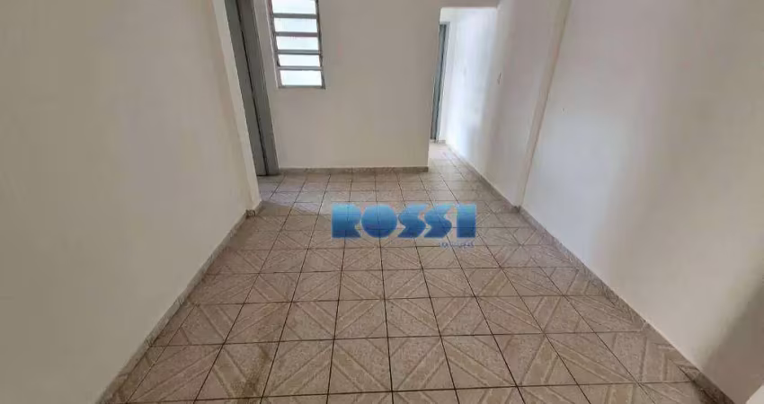 Casa para alugar, 50 m² por r$ 1.633,00/mês - parque da mooca - são paulo/sp
