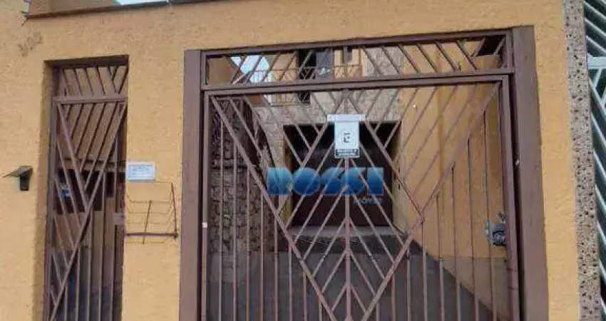 Sobrado com 4 dormitórios à venda, 308 m² por r$ 1.170.000,00 - vila bela - são paulo/sp