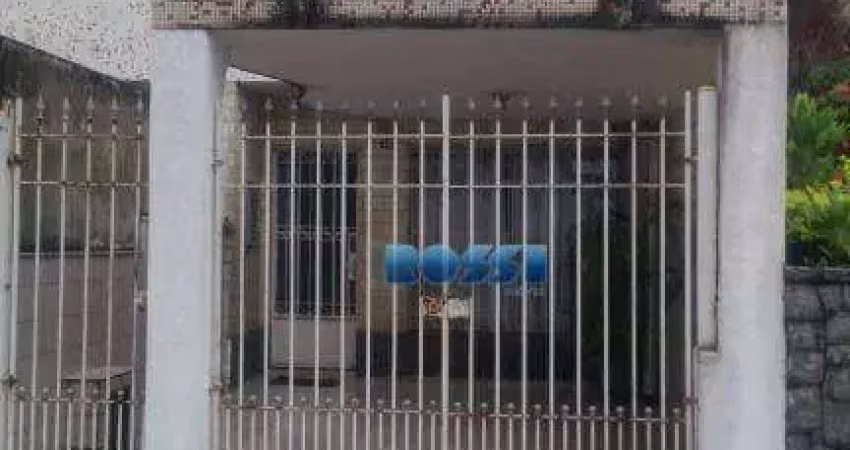 Sobrado à venda, 120 m² por r$ 1.400.000,00 - vila prudente (zona leste) - são paulo/sp