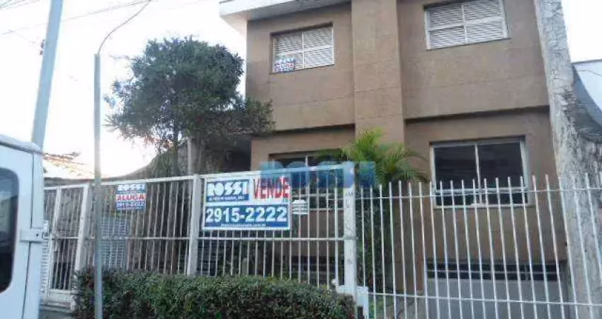Sobrado com 4 dormitórios, 400 m² - venda por r$ 4.000.000,00 ou aluguel por r$ 13.250,00/mês - parque da mooca - são paulo/sp