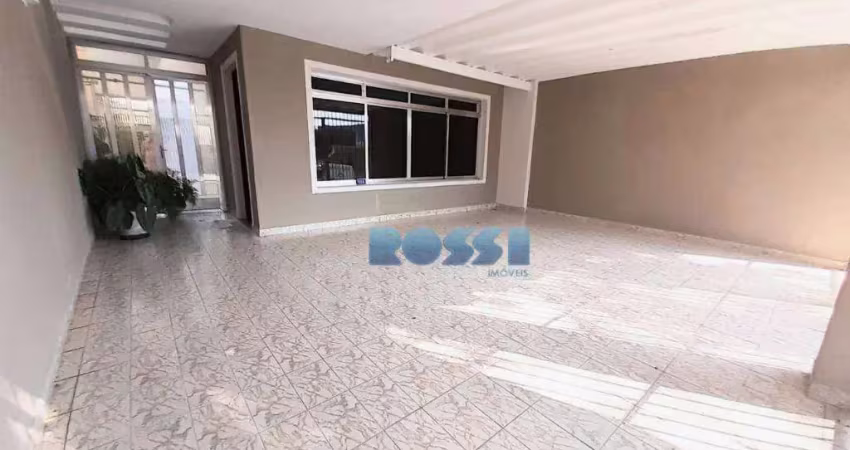 Sobrado com 3 dormitórios à venda, 160 m² por r$ 800.000,00 - vila ema - são paulo/sp