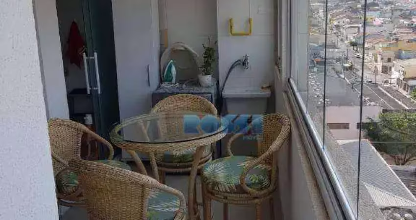 Apartamento à venda, 54 m² por r$ 424.000,00 - vila prudente (zona leste) - são paulo/sp