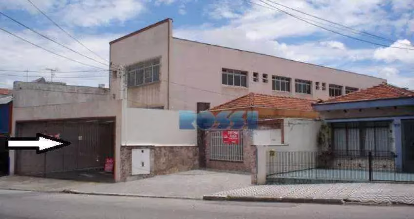 Conjunto para alugar, 225 m² por r$ 6.531,39/mês - mooca - são paulo/sp