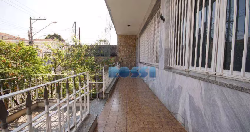 Sobrado com 3 dormitórios à venda, 520 m² por r$ 1.700.000,00 - vila zelina - são paulo/sp