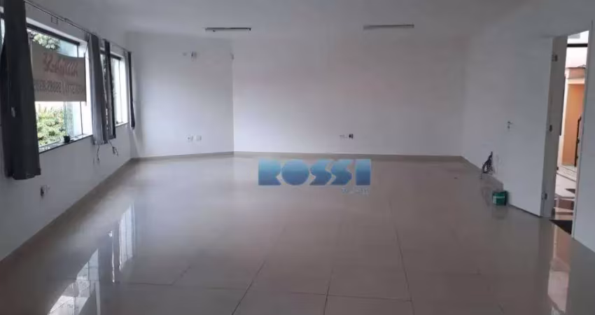 Sala para alugar, 70 m² por r$ 3.385,00/mês - vila prudente (zona leste) - são paulo/sp