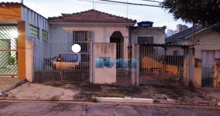 Casa com 2 dormitórios à venda, 200 m² por r$ 1.000.000,00 - vila prudente (zona leste) - são paulo/sp