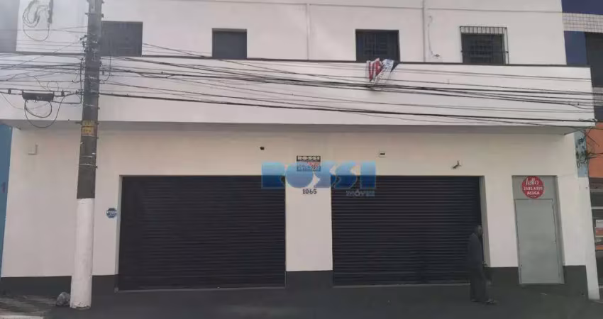 Loja, 476 m² - venda por r$ 2.200.000,00 ou aluguel por r$ 15.599,00/mês - vila prudente (zona leste) - são paulo/sp