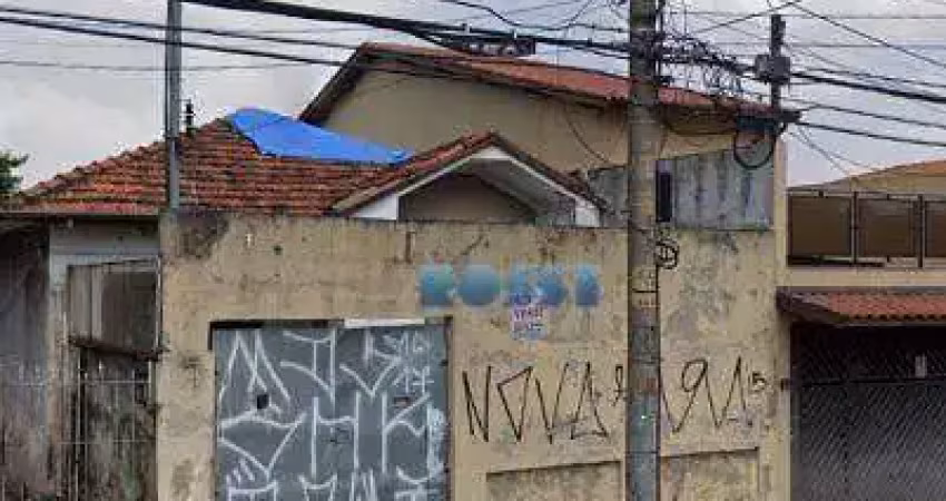 Terreno à venda, 350 m² por r$ 940.000,00 - vila prudente (zona leste) - são paulo/sp