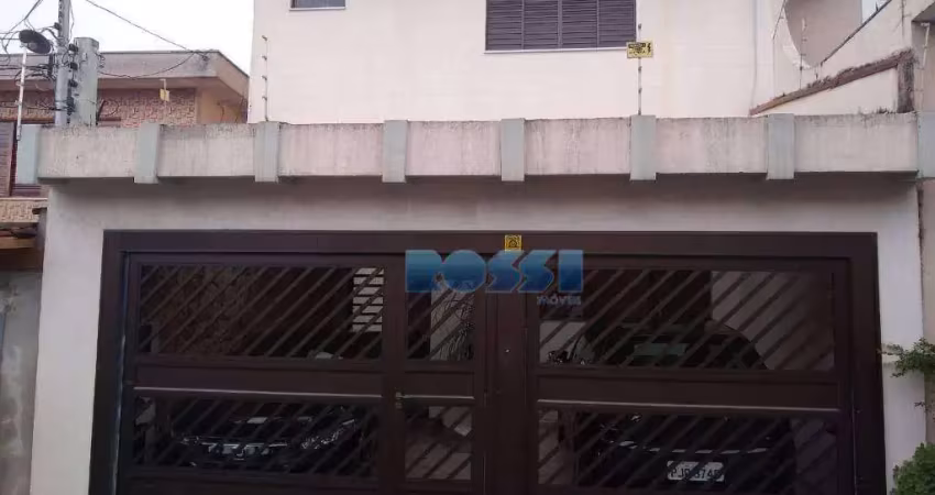 Sobrado à venda, 170 m² por r$ 950.000,00 - vila prudente (zona leste) - são paulo/sp