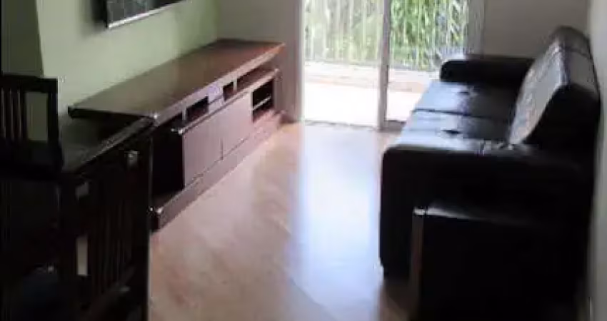 Apartamento com 2 dormitórios à venda, 52 m² por r$ 380.000,00 - vila bela - são paulo/sp