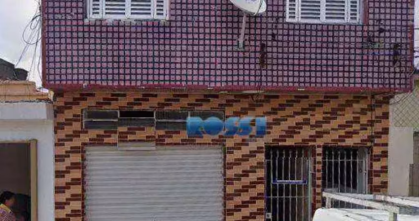 Sobrado à venda por r$ 1.100.000,00 - mooca - são paulo/sp
