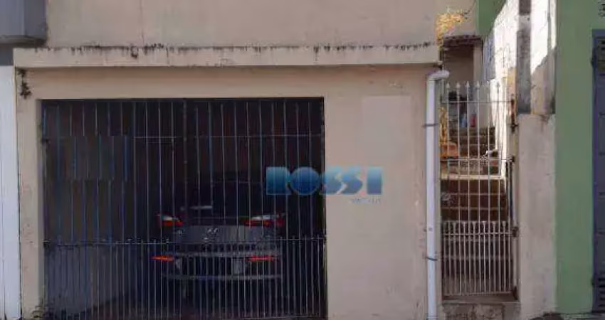 Sobrado à venda, 181 m² por r$ 780.000,00 - vila santa clara - são paulo/sp