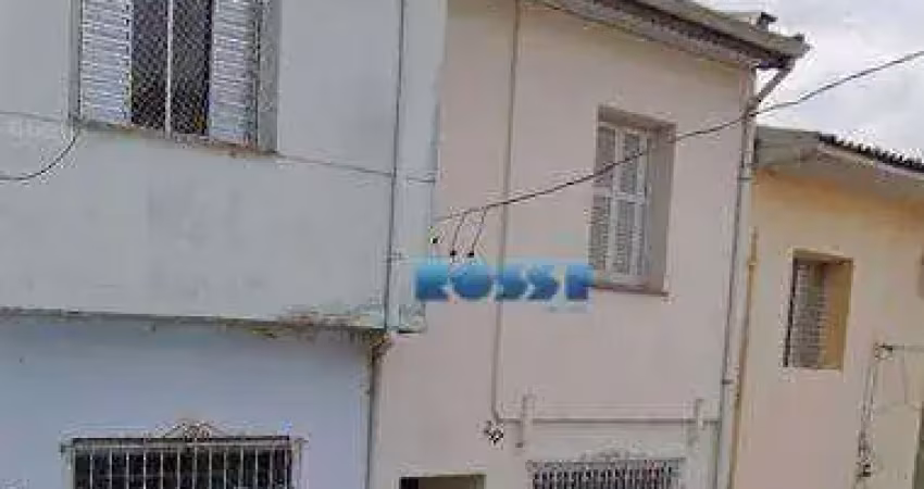 Sobrado à venda, 86 m² por r$ 393.000,00 - vila prudente (zona leste) - são paulo/sp