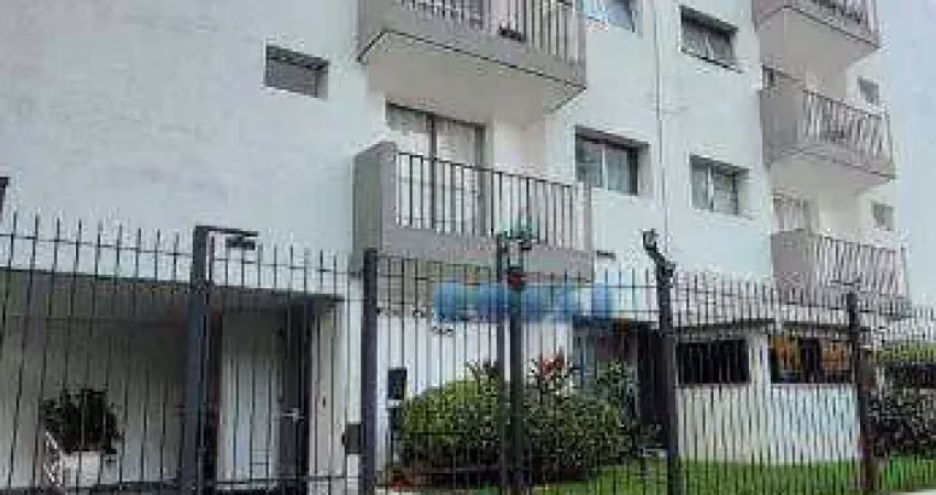 Apartamento à venda, 56 m² por r$ 470.000,00 - mooca - são paulo/sp