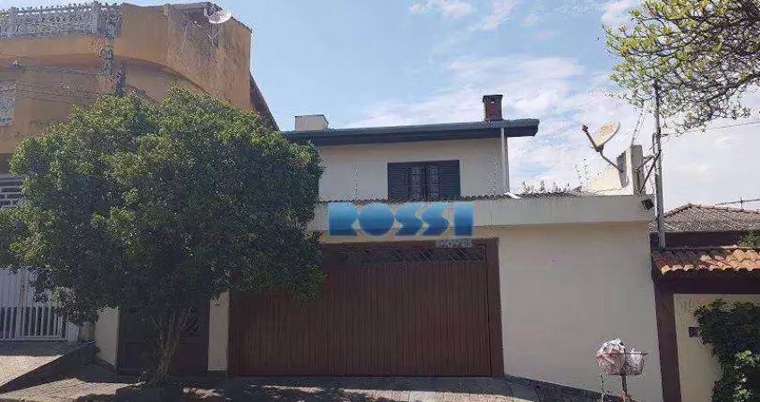Sobrado à venda por r$ 1.100.000,00 - vila prudente (zona leste) - são paulo/sp