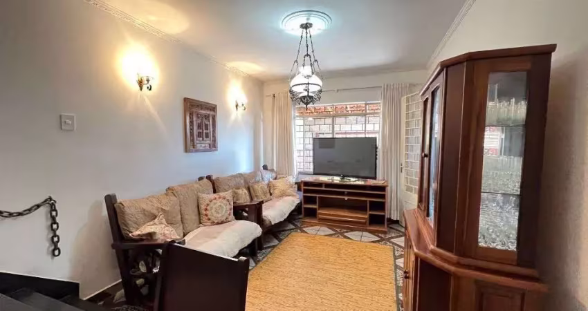 Sobrado com 2 dormitórios à venda, 143 m² por r$ 750.000,00 - vila prudente (zona leste) - são paulo/sp