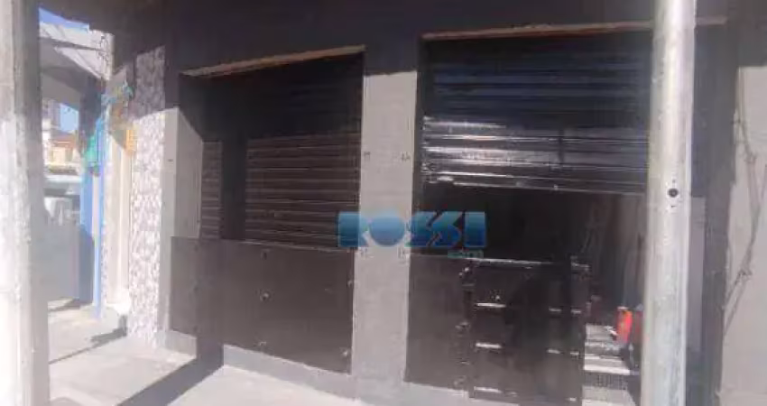 Salão para alugar, 240 m² por r$ 7.763,07/mês - vila prudente (zona leste) - são paulo/sp