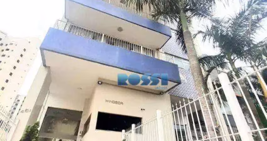 Apartamento com 2 dormitórios à venda, 84 m² por r$ 460.000,00 - mooca - são paulo/sp