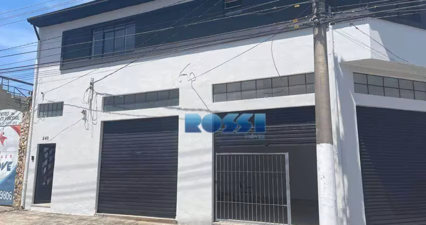 Prédio, 200 m² - venda por r$ 1.100.000,00 ou aluguel por r$ 3.150,00/mês - vila zelina - são paulo/sp
