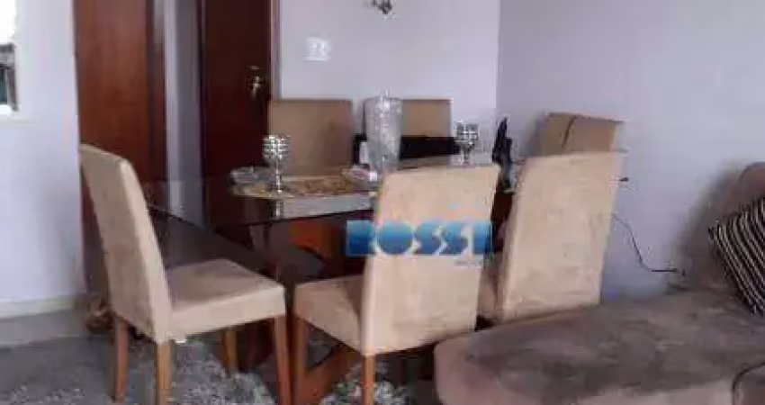 Apartamento à venda, 120 m² por r$ 890.000,00 - mooca - são paulo/sp