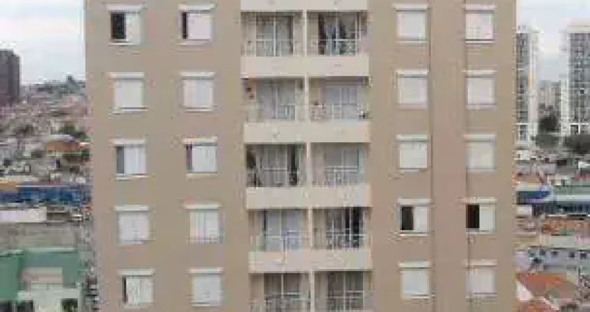 Apartamento com 2 dormitórios para alugar, 58 m² por r$ 4.106,00/mês - vila prudente (zona leste) - são paulo/sp