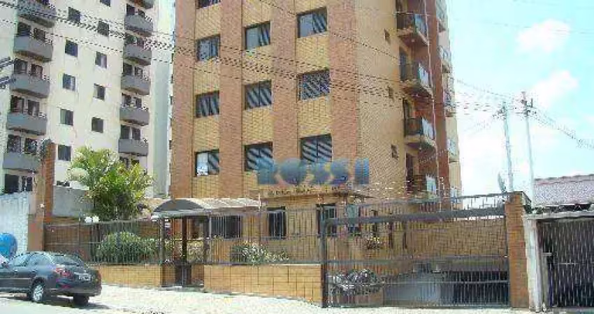 Apartamento com 3 dormitórios à venda, 72 m² por r$ 450.000,00 - vila alpina - são paulo/sp