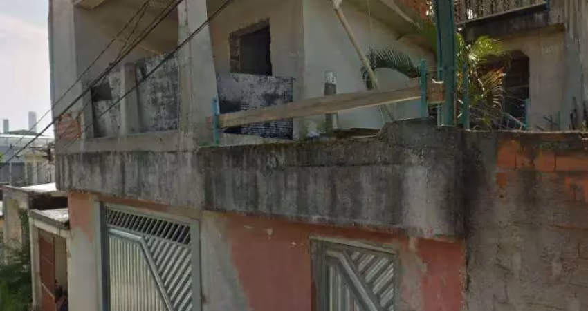 Terreno à venda, 232 m² por r$ 850.000,00 - jardim independência - são paulo/sp