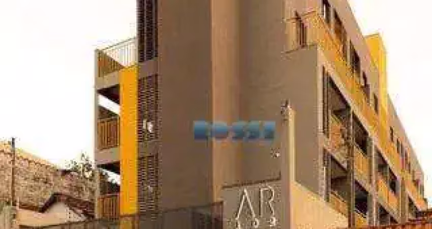 Studio com 1 dormitório à venda, 28 m² por r$ 200.000,00 - vila carrão - são paulo/sp
