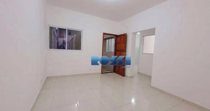 Casa para alugar por r$ 2.250,00/mês - parque da mooca - são paulo/sp
