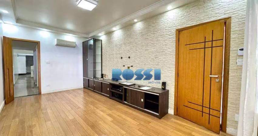 Sobrado à venda, 200 m² por r$ 840.000,00 - vila prudente (zona leste) - são paulo/sp